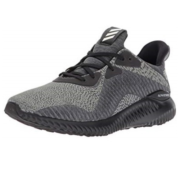 adidas Other - Mens Adidas Alphabounce HPC AMS M Running Shoe